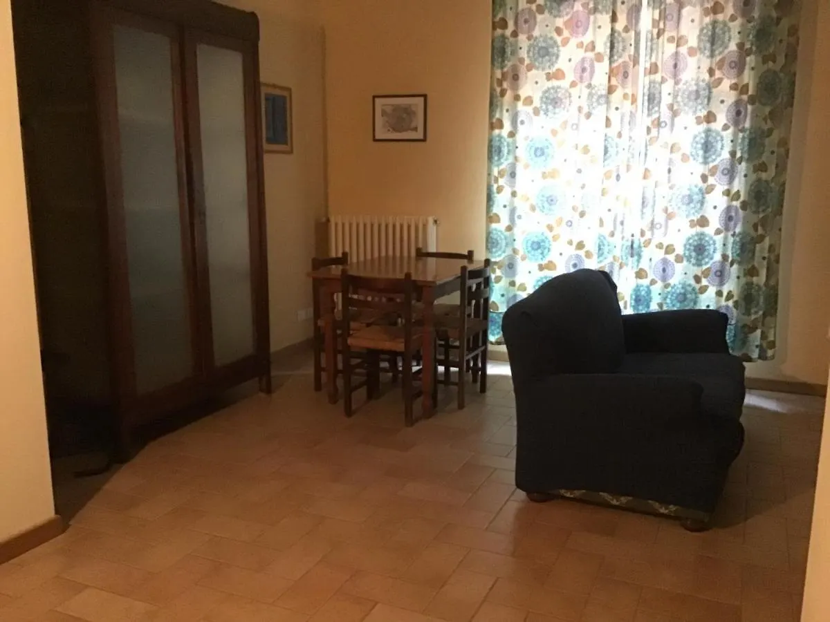 Maison d'hôtes Albergo Ristorante La Rocca Firenzuola