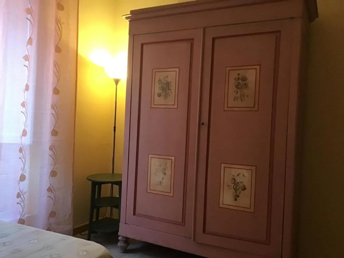 Albergo Ristorante La Rocca Firenzuola 2*,