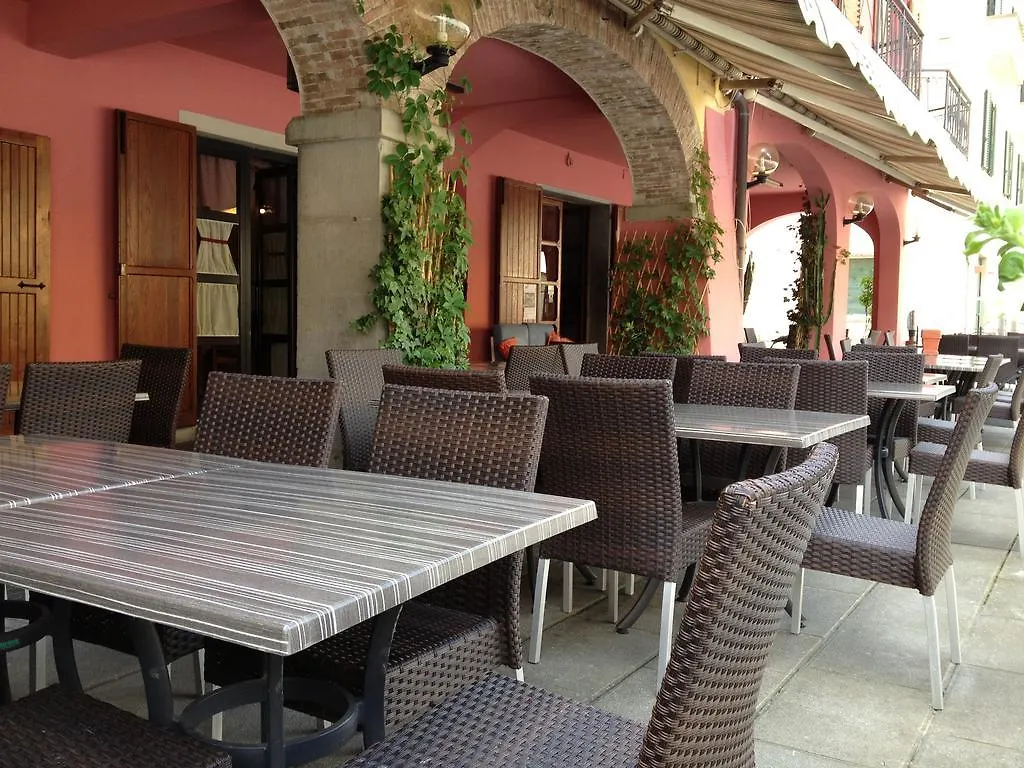 Albergo Ristorante La Rocca Firenzuola