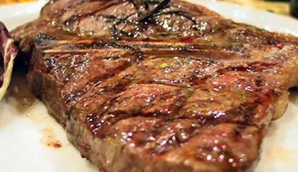 Maison d'hôtes Albergo Ristorante La Rocca Firenzuola