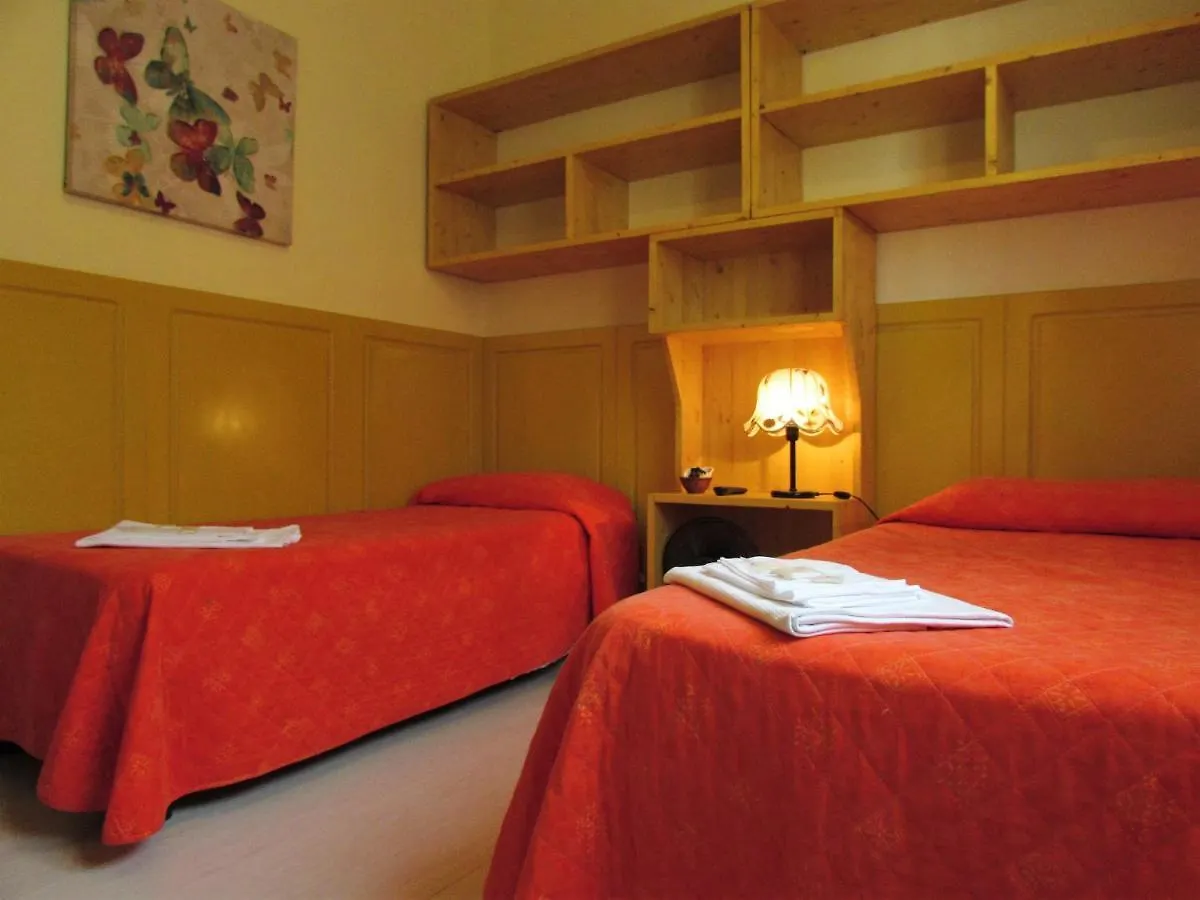 Albergo Ristorante La Rocca Firenzuola